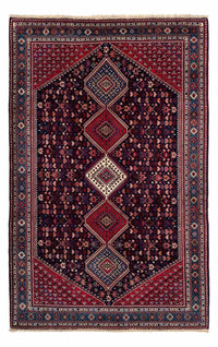 Yalameh Tapete 207x313cm - Tapete persa – product image