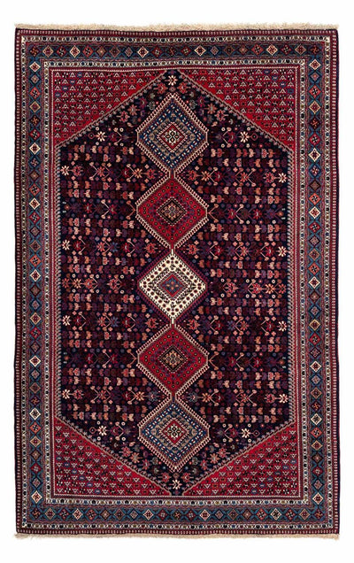 Yalameh Tapete 207x313cm - Tapete persa