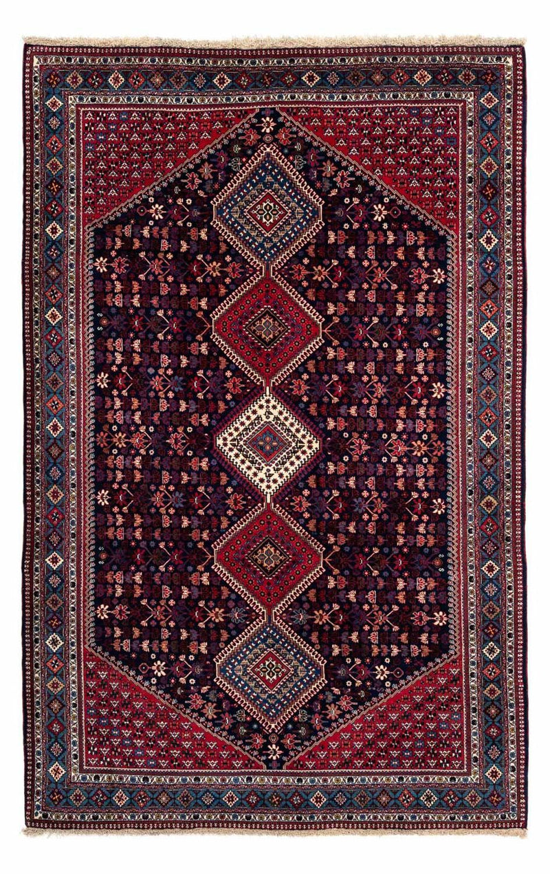 Yalameh Tapete 207x313cm - Tapete persa