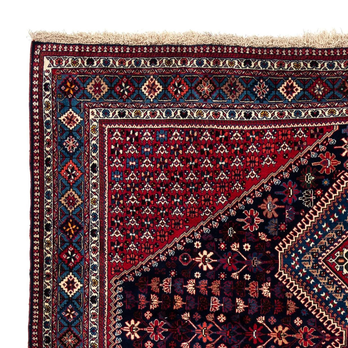 Yalameh Tapete 207x313cm - Tapete persa