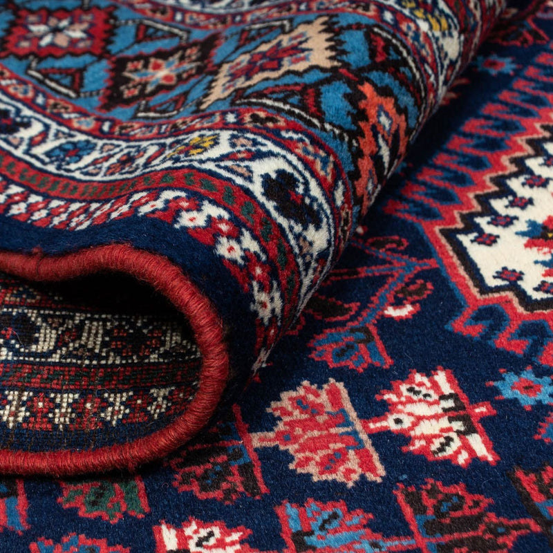 Yalameh Tapete 207x313cm - Tapete persa