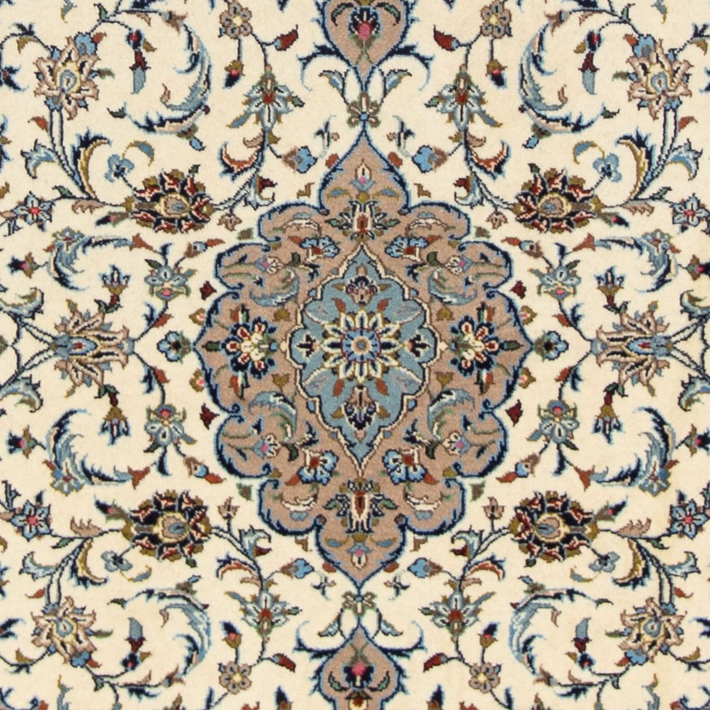 Kashan Tapete 172x110cm - Tapete persa