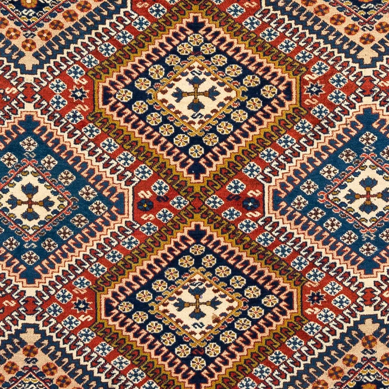 Yalameh Tapete 208x292cm - Tapete persa