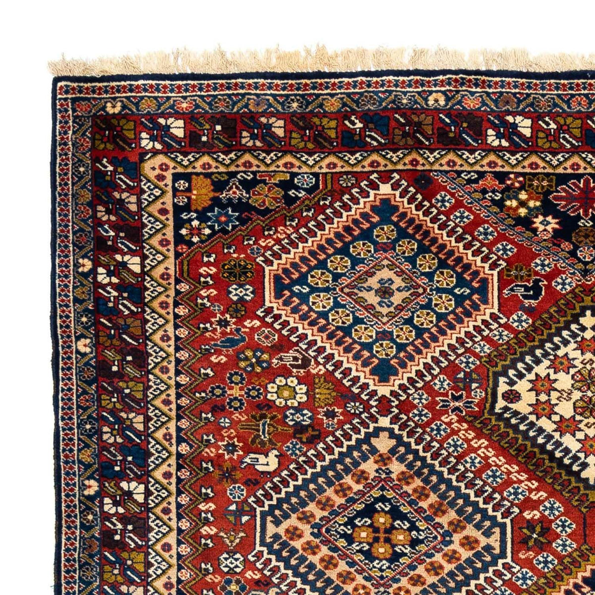 Yalameh Tapete 208x292cm - Tapete persa