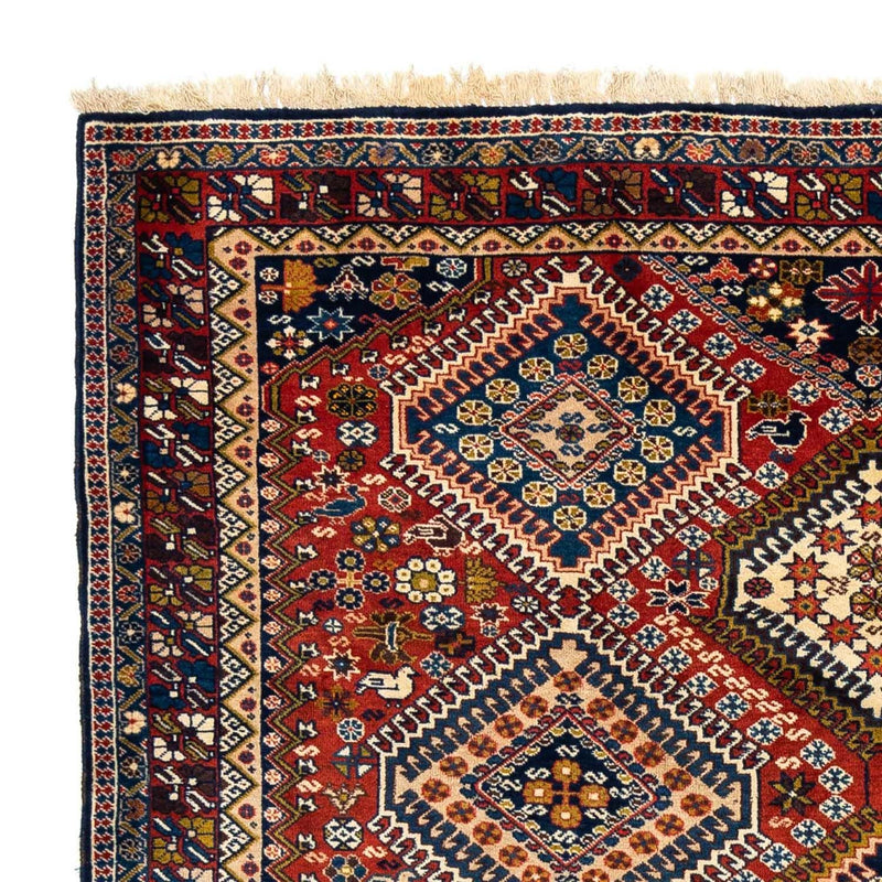 Yalameh Tapete 208x292cm - Tapete persa