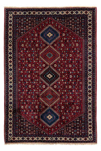 Yalameh Tapete 204x298cm - Tapete persa – product image