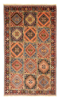 Yalameh Tapete 253x148cm - Tapete persa – product image