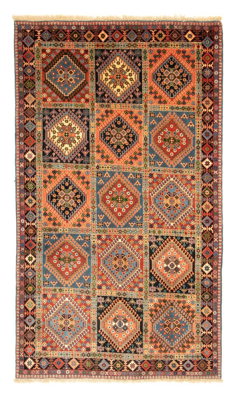 Yalameh Tapete 253x148cm - Tapete persa
