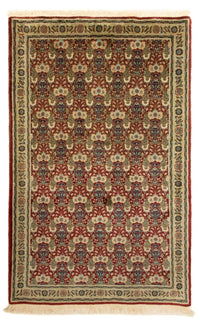 Tabriz - 40 Raj Tapete 129x82cm - Tapete persa – product image
