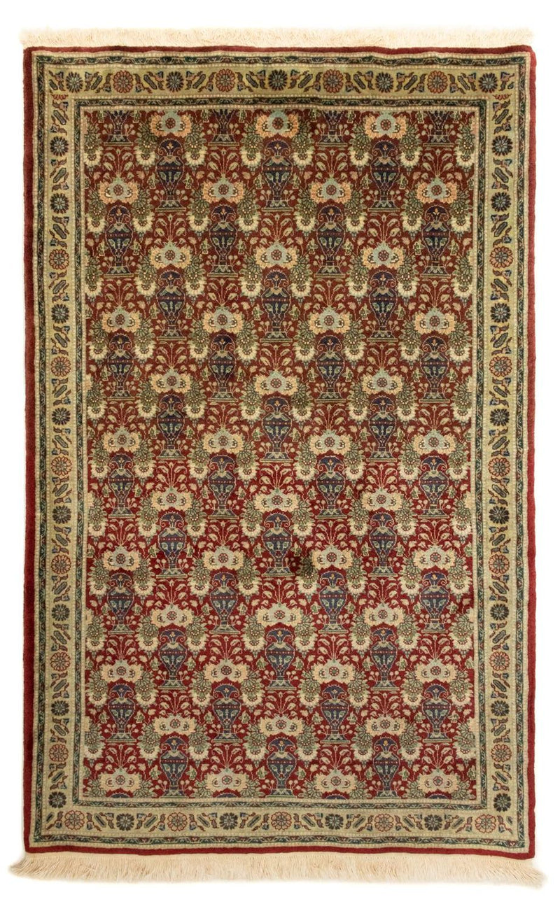 Tabriz - 40 Raj Tapete 129x82cm - Tapete persa