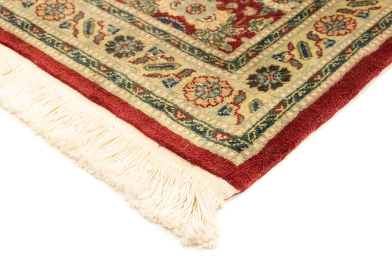 Tabriz - 40 Raj Tapete 129x82cm - Tapete persa