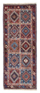 Yalameh Tapete 198x82cm - Tapete persa