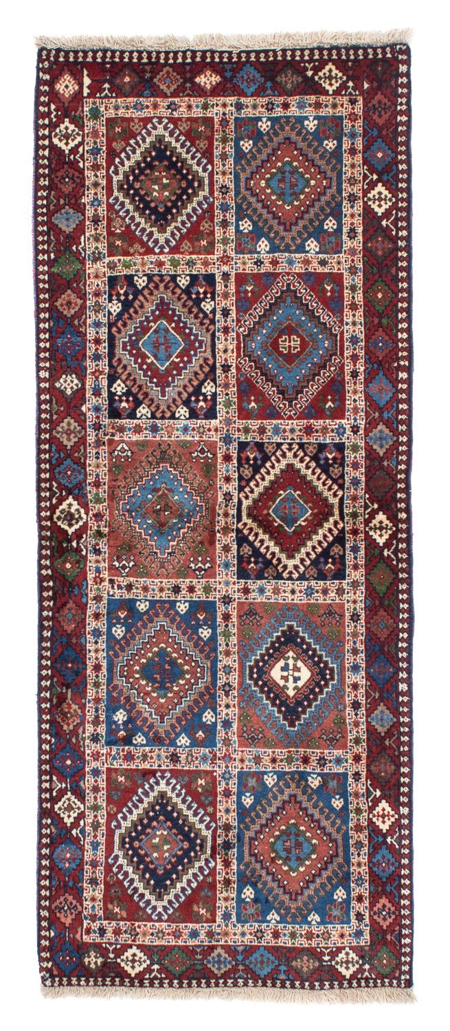 Yalameh Tapete 198x82cm - Tapete persa