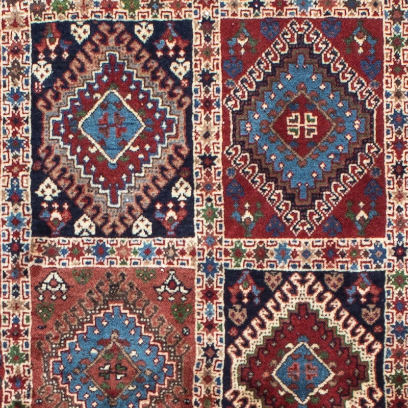 Yalameh Tapete 198x82cm - Tapete persa