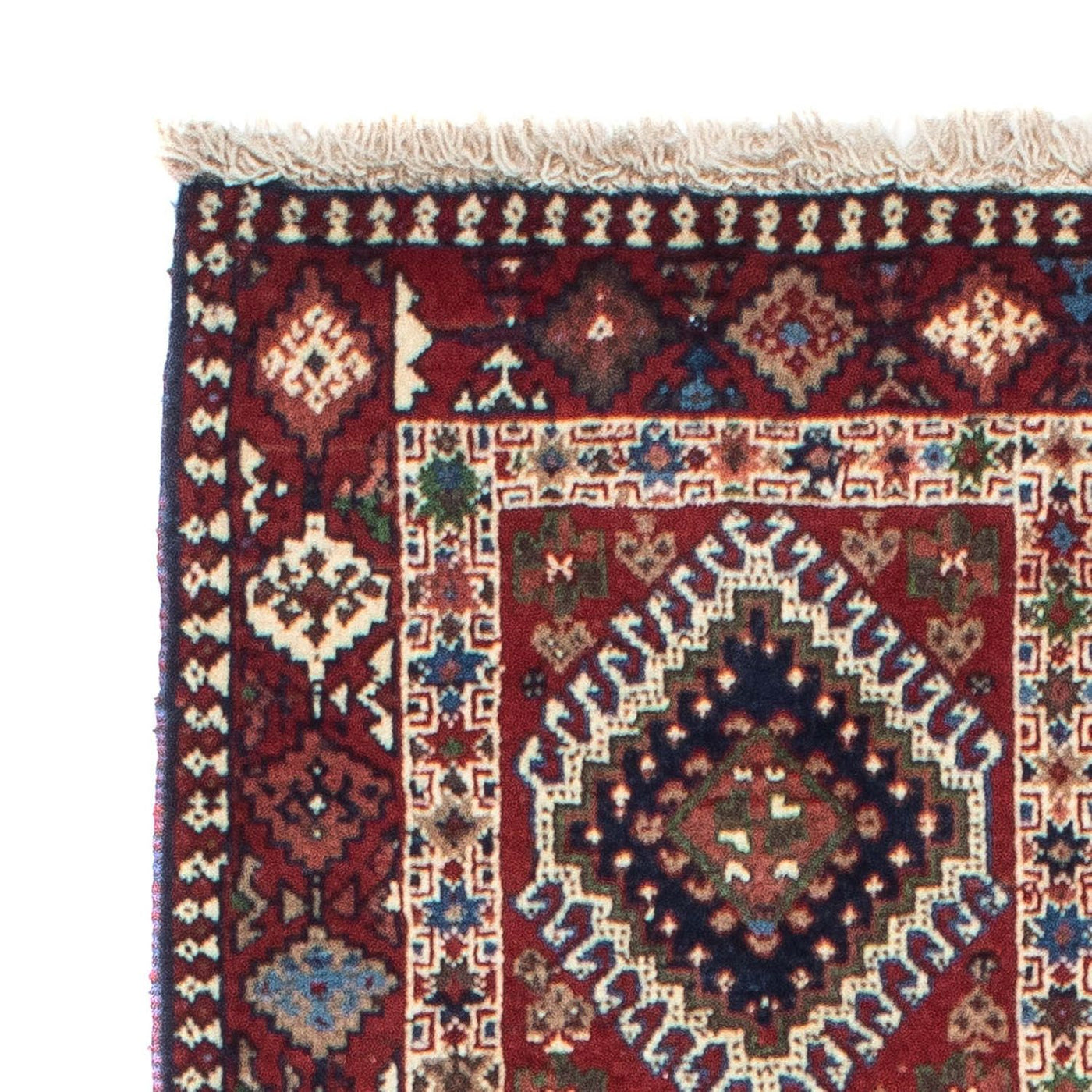 Yalameh Tapete 198x82cm - Tapete persa