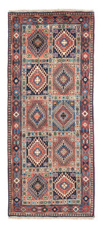 Yalameh Tapete 200x82cm - Tapete persa – product image