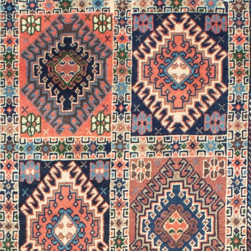 Yalameh Tapete 200x82cm - Tapete persa