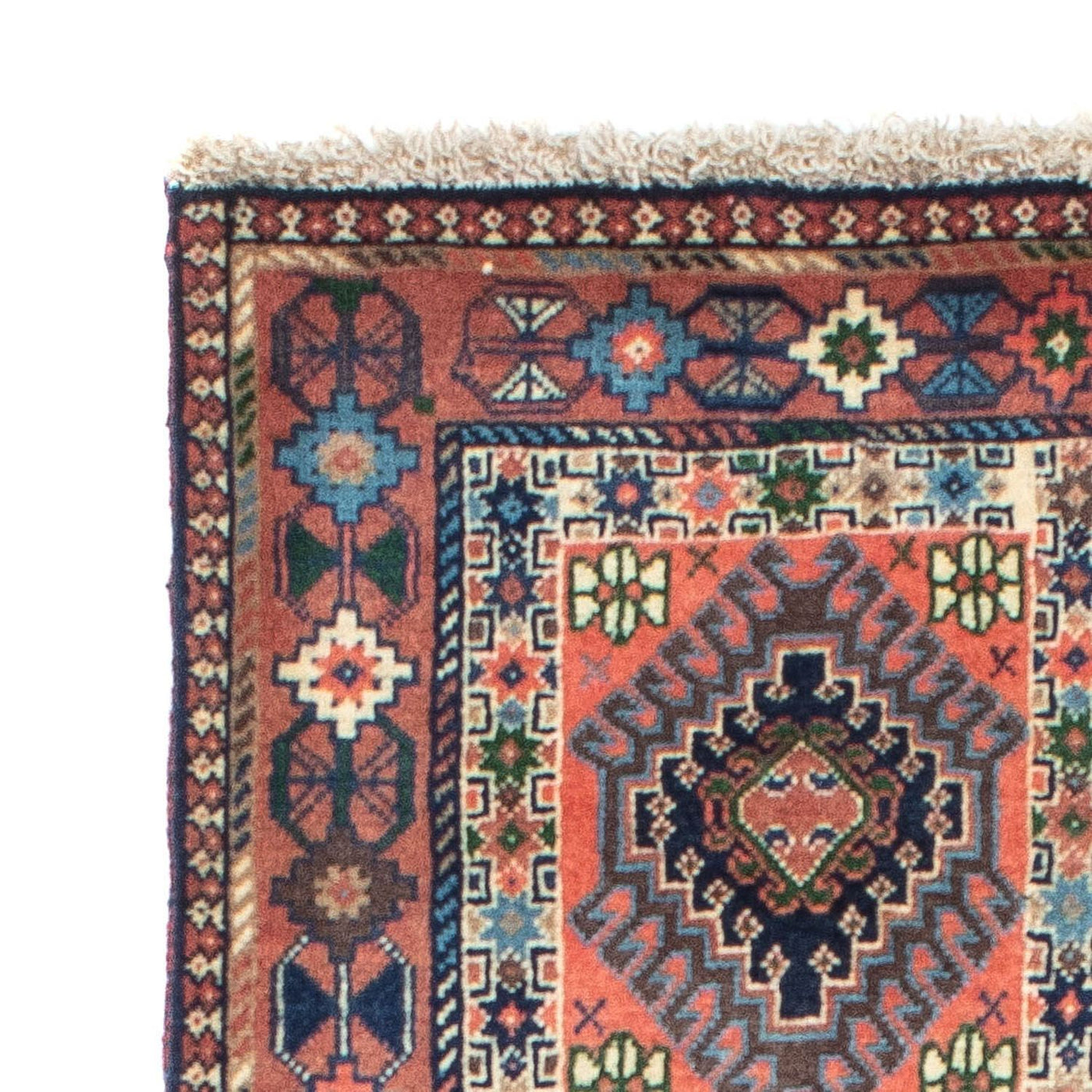 Yalameh Tapete 200x82cm - Tapete persa