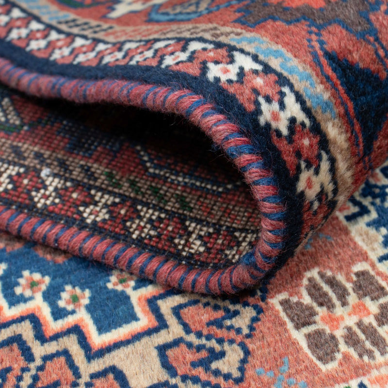 Yalameh Tapete 200x82cm - Tapete persa