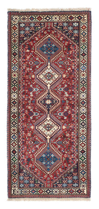 Yalameh Tapete 84x198cm - Tapete persa – product image