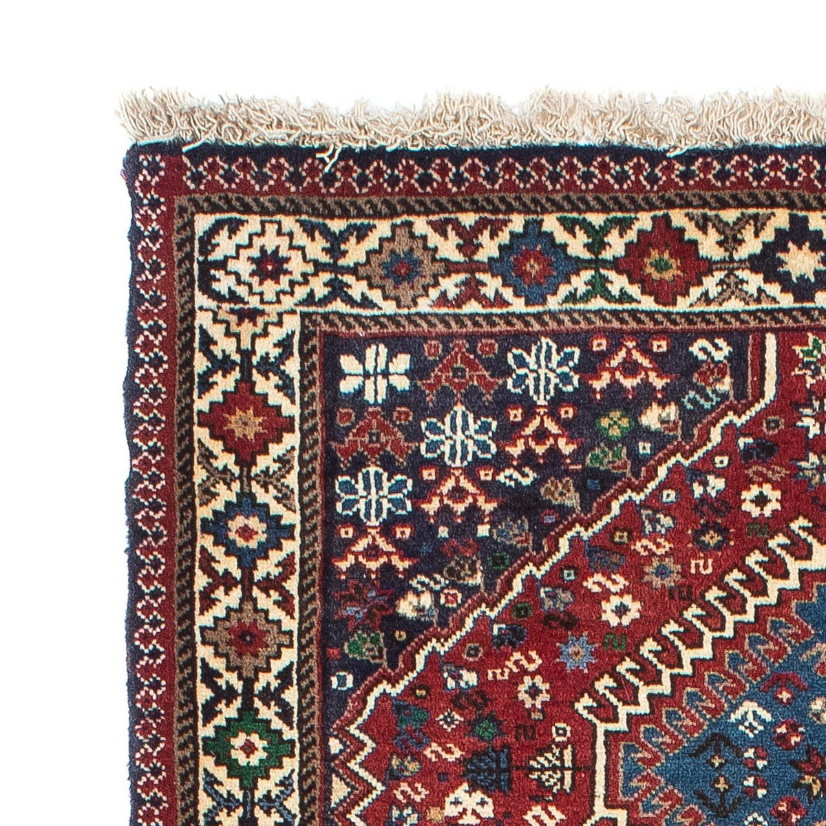 Yalameh Tapete 84x198cm - Tapete persa