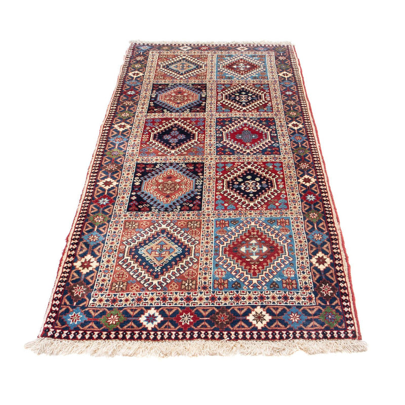 Yalameh Tapete 210x86cm - Tapete persa