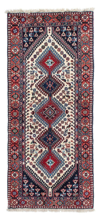 Yalameh Tapete 82x196cm - Tapete persa