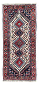 Yalameh Tapete 196x82cm - Tapete persa