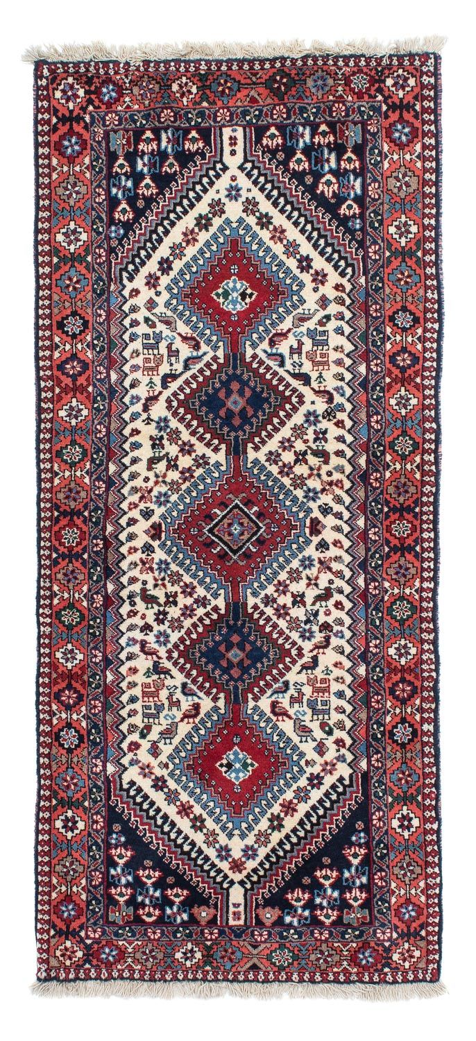 Yalameh Tapete 196x82cm - Tapete persa