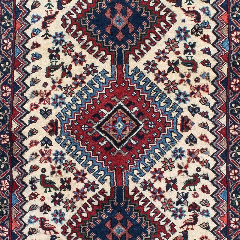 Yalameh Tapete 196x82cm - Tapete persa