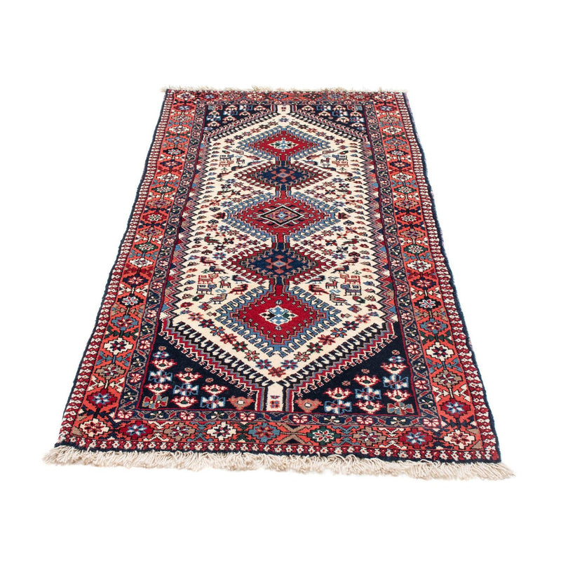 Yalameh Tapete 196x82cm - Tapete persa