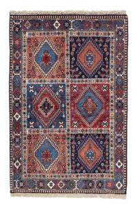 Yalameh Tapete 152x102cm - Tapete persa – product image