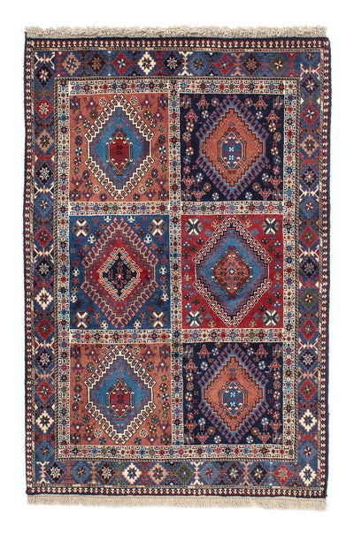 Yalameh Tapete 102x152cm - Tapete persa