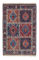 Yalameh Tapete 152x102cm - Tapete persa