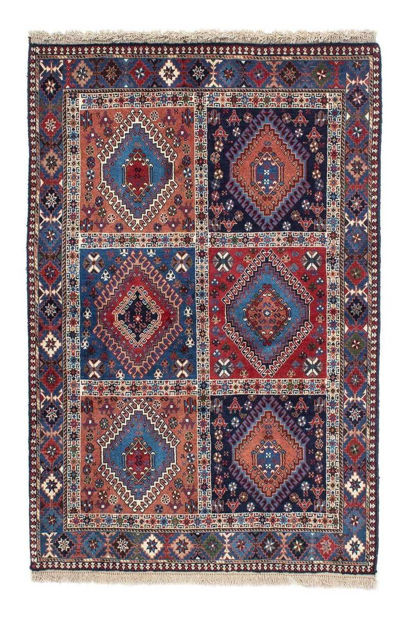 Yalameh Tapete 152x102cm - Tapete persa