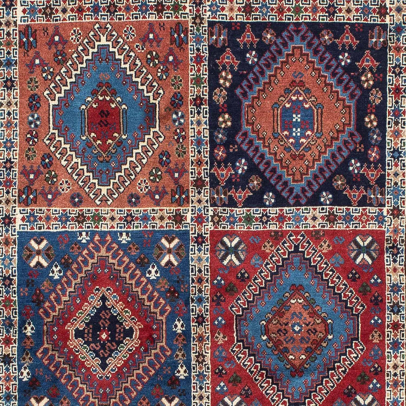 Yalameh Tapete 152x102cm - Tapete persa