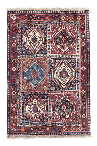 Yalameh Tapete 98x148cm - Tapete persa