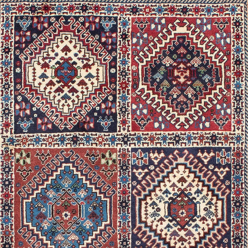 Yalameh Tapete 148x98cm - Tapete persa