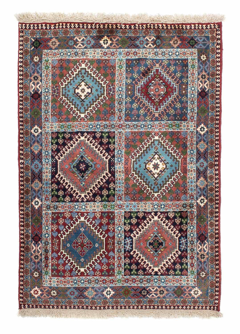 Yalameh Tapete 99x142cm - Tapete persa