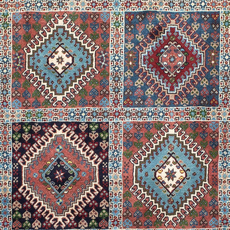 Yalameh Tapete 99x142cm - Tapete persa
