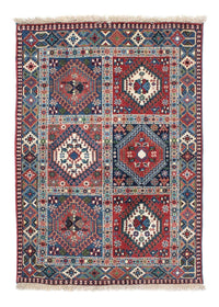 Yalameh Tapete 99x143cm - Tapete persa – product image