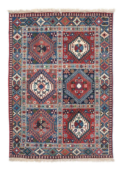 Yalameh Tapete 99x143cm - Tapete persa