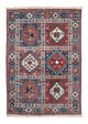 Yalameh Tapete 99x143cm - Tapete persa