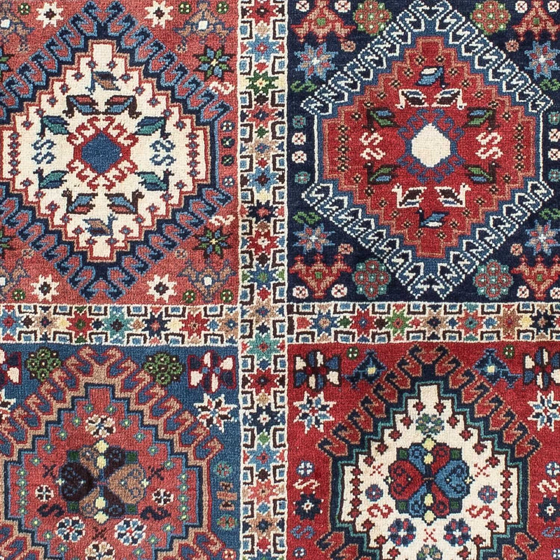 Yalameh Tapete 99x143cm - Tapete persa