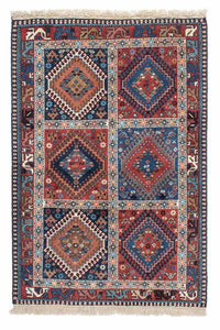 Yalameh Tapete 144x100cm - Tapete persa – product image