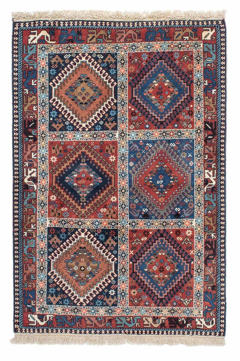 Yalameh Tapete 144x100cm - Tapete persa