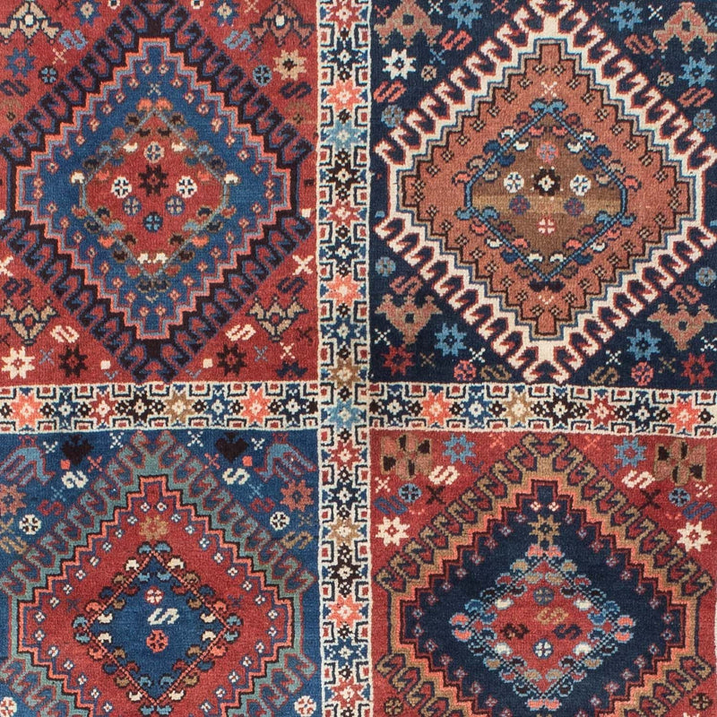 Yalameh Tapete 144x100cm - Tapete persa