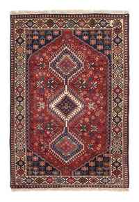 Yalameh Tapete 151x103cm - Tapete persa – product image