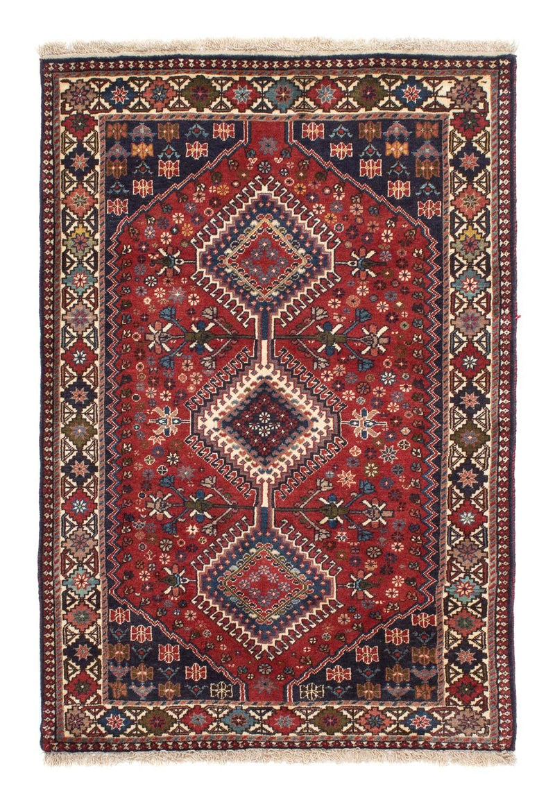 Yalameh Tapete 151x103cm - Tapete persa
