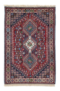 Yalameh Tapete 145x97cm - Tapete persa – product image